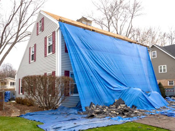  North Fond Du Lac, WI Siding Installation Pros