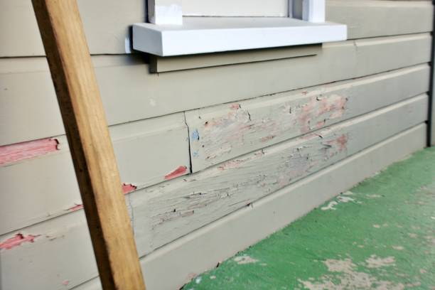 Best Aluminum Siding Installation  in North Fond Du Lac, WI
