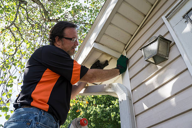 Best Siding Removal and Disposal  in North Fond Du Lac, WI